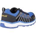 Caterpillar Charge S3 Safety Trainer Blue additional 2