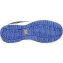 Caterpillar Charge S3 Safety Trainer Blue additional 3
