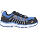 Caterpillar Charge S3 Safety Trainer Blue additional 5