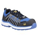 Caterpillar Charge S3 Safety Trainer Blue additional 6