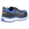 Caterpillar Charge S3 Safety Trainer Blue additional 7