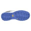 Caterpillar Charge S3 Safety Trainer Blue additional 8