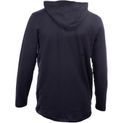 Caterpillar Coolmax Quarter Zip Hoodie Black additional 5