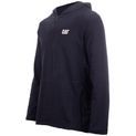 Caterpillar Coolmax Quarter Zip Hoodie Black additional 6