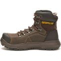 Caterpillar Diagnostic 2.0 Safety Boot Coffee additional 5