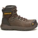 Caterpillar Diagnostic 2.0 Safety Boot Coffee additional 6