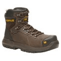 Caterpillar Diagnostic 2.0 Safety Boot Coffee additional 8