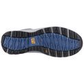 Caterpillar Elmore Mid Safety Hiker Grey additional 3