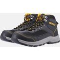 Caterpillar Elmore Mid Safety Hiker Grey additional 7