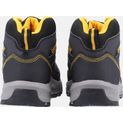 Caterpillar Elmore Mid Safety Hiker Grey additional 8
