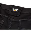Caterpillar Essential Knee Pocket Stretch Holster Trouser Black additional 6