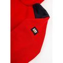 Caterpillar Essentials Hooded Sweatshirt Hot Red additional 6