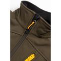 Caterpillar Essentials Shell Jacket Army Moss additional 4