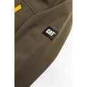 Caterpillar Essentials Shell Jacket Army Moss additional 6