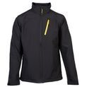 Caterpillar Essentials Shell Jacket Black additional 1
