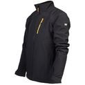 Caterpillar Essentials Shell Jacket Black additional 2