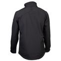 Caterpillar Essentials Shell Jacket Black additional 3