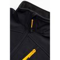 Caterpillar Essentials Shell Jacket Black additional 4