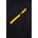 Caterpillar Essentials Shell Jacket Black additional 5