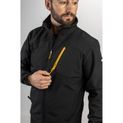 Caterpillar Essentials Shell Jacket Black additional 8