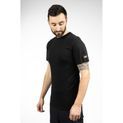 Caterpillar Essentials Short-sleeve T-shirt Black additional 3