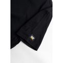 Caterpillar Essentials Short-sleeve T-shirt Black additional 7