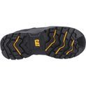 Caterpillar Everett S3 WP Safety Boot Black additional 3