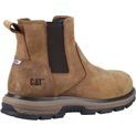Caterpillar Exposition Chelsea Safety Boot Pyramid additional 2