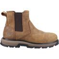 Caterpillar Exposition Chelsea Safety Boot Pyramid additional 4
