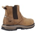 Caterpillar Exposition Chelsea Safety Boot Pyramid additional 6