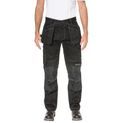 Caterpillar Floor Layer Flex Trouser Black additional 1