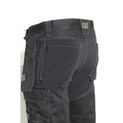 Caterpillar Floor Layer Flex Trouser Black additional 3