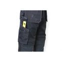 Caterpillar Floor Layer Flex Trouser Black additional 6