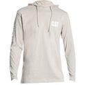 Caterpillar Hooded Long Sleeve Tee Peyote additional 4