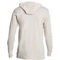 Caterpillar Hooded Long Sleeve Tee Peyote additional 5