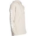 Caterpillar Hooded Long Sleeve Tee Peyote additional 6