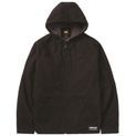 Caterpillar Hooded Sherpa Lined Jacket Black additional 4