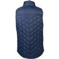 Caterpillar Insulated Vest Detroit Blue additional 3