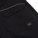 Caterpillar Insulated Work Parker Black additional 7