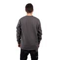 Caterpillar Midweight Crewneck Sweatshirt Magnet additional 2