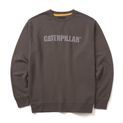 Caterpillar Midweight Crewneck Sweatshirt Magnet additional 4
