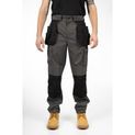 Caterpillar Nexus Holster Stretch Pocket Trouser Dark Shadow additional 1