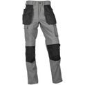 Caterpillar Nexus Holster Stretch Pocket Trouser Dark Shadow additional 4