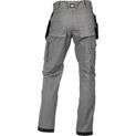Caterpillar Nexus Holster Stretch Pocket Trouser Dark Shadow additional 5