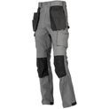 Caterpillar Nexus Holster Stretch Pocket Trouser Dark Shadow additional 6