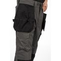 Caterpillar Nexus Holster Stretch Pocket Trouser Dark Shadow additional 8