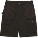 Caterpillar Nexus Holster Stretch Short Black additional 1