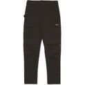 Caterpillar Nexus Knee Pocket Stretch Trouser Black additional 1