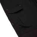 Caterpillar Nexus Knee Pocket Stretch Trouser Black additional 3
