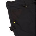 Caterpillar Nexus Knee Pocket Stretch Trouser Black additional 4